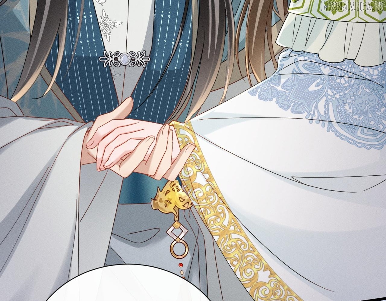 The Tyrant’s Family Lasts Thanks To Her Inner Voice Chapter 68 - page 72